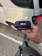 фото Toyota Harrier 1999 года с пробегом за 4000000 тенге в undefined - фото 2