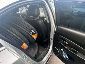 фото Chevrolet Cruze 2013 года с пробегом за 3500000 тенге в undefined - фото 3