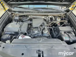 фото Toyota Land Cruiser Prado 2018 года с пробегом за 20000000 тенге в undefined - фото 2