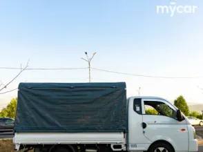 фото Hyundai Porter II 2024 года с пробегом за 14999999 тенге в undefined - фото 3