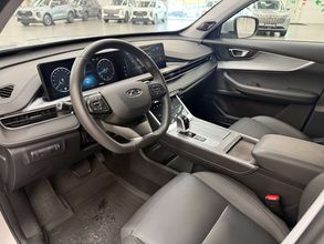 фото Chery Tiggo 7 Pro 2023 года с пробегом за 7690000 тенге в undefined - фото 4