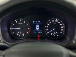 фото Hyundai Accent 2018 года с пробегом за 6490000 тенге в undefined - фото 2