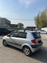 фото Hyundai Getz 2007 года с пробегом за 1 тенге в undefined - фото 3