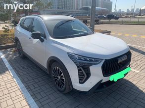 фото Haval Jolion 2024 года с пробегом за 8500000 тенге в undefined - фото 2