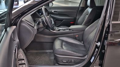 фото Hyundai Sonata 2020 года с пробегом за 11390000 тенге в undefined - фото 2