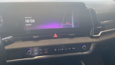 фото Kia Sportage 2022 года с пробегом за 11500000 тенге в undefined - фото 2