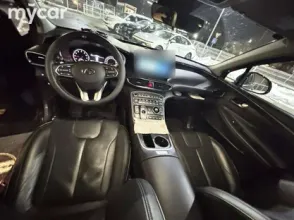 фото Hyundai Santa Fe 2023 года с пробегом за 16000000 тенге в undefined - фото 2