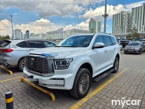 фото Tank 500 2023 года с пробегом за 24000000 тенге в undefined - фото 1