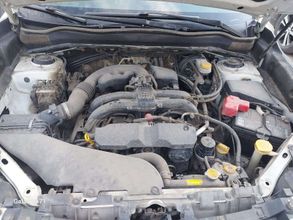 фото Subaru Forester 2014 года с пробегом за 8100000 тенге в undefined - фото 3