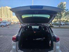 фото Chevrolet Trailblazer 2021 года с пробегом за 5500000 тенге в undefined - фото 2