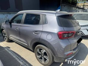 фото Chery Tiggo 4 Pro 2023 года с пробегом за 7000000 тенге в undefined - фото 4
