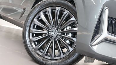 фото Changan UNI-K 2024 года с пробегом за 10790000 тенге в undefined - фото 2