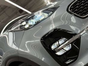 фото Kia Sportage 2019 года с пробегом за 10290000 тенге в undefined - фото 4