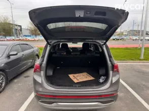 фото Hyundai Santa Fe 2023 года с пробегом за 16000000 тенге в undefined - фото 4