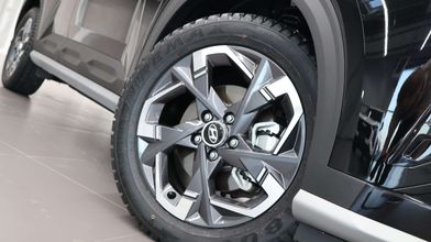 фото Hyundai Mufasa 2025 года с пробегом за 12390000 тенге в undefined - фото 2