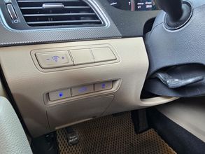 фото Hyundai Sonata 2014 года с пробегом за 6000000 тенге в undefined - фото 2