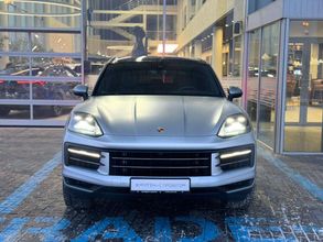 фото Porsche Cayenne 2023 года с пробегом за 53700000 тенге в undefined - фото 3