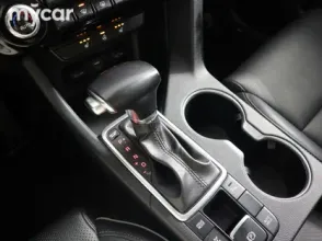 фото Kia Sportage 2021 года с пробегом за 11190000 тенге в undefined - фото 2