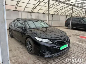 фото Toyota Camry 2021 года с пробегом за 14000000 тенге в undefined - фото 4