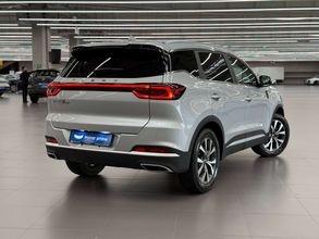 фото Chery Tiggo 7 Pro 2023 года с пробегом за 7690000 тенге в undefined - фото 4