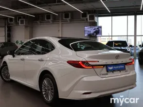 фото Toyota Camry 2024 года с пробегом за 16290000 тенге в undefined - фото 4