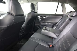 фото Toyota RAV4 2021 года с пробегом за 15650000 тенге в undefined - фото 3