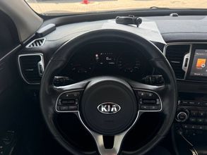 фото Kia Sportage 2016 года с пробегом за 10000000 тенге в undefined - фото 2