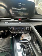 фото Hyundai Elantra 2023 года с пробегом за 8000000 тенге в undefined - фото 2