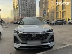 фото Changan CS55Plus 2023 года с пробегом за 9000000 тенге в undefined - фото 1