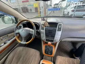фото Lexus RX 2005 года с пробегом за 6000000 тенге в undefined - фото 3