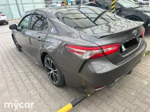 фото Toyota Camry 2019 года с пробегом за 12000000 тенге в undefined - фото 3