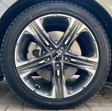 фото Kia K5 2023 года с пробегом за 12890000 тенге в undefined - фото 4