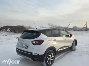 фото Renault Kaptur 2018 года с пробегом за 5700000 тенге в undefined - фото 4