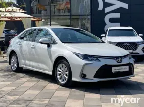 фото Toyota Corolla 2019 года с пробегом за 9772727 тенге в undefined - фото 2