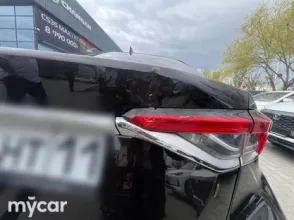 фото Toyota Corolla 2019 года с пробегом за 8000000 тенге в undefined - фото 2