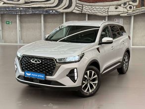 фото Chery Tiggo 7 Pro 2023 года с пробегом за 7690000 тенге в undefined - фото 1