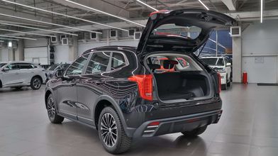 фото Haval Jolion 2024 года с пробегом за 8990000 тенге в undefined - фото 4