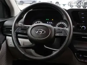 фото Hyundai i20 2023 года с пробегом за 7290000 тенге в undefined - фото 2