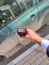 фото Toyota Corolla 2010 года с пробегом за 5000000 тенге в undefined - фото 3