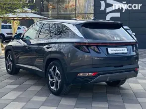 фото Hyundai Tucson 2023 года с пробегом за 14290000 тенге в undefined - фото 3