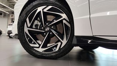 фото Hyundai Sonata 2024 года с пробегом за 15290000 тенге в undefined - фото 3