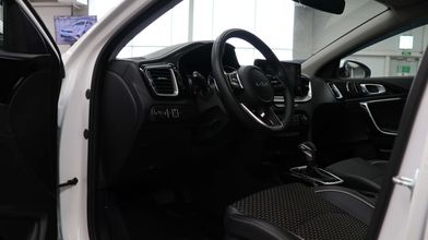 фото Kia Ceed 2024 года с пробегом за 9790000 тенге в undefined - фото 4