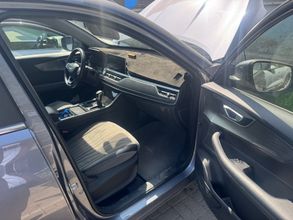 фото Chery Tiggo 4 Pro 2023 года с пробегом за 7000000 тенге в undefined - фото 2