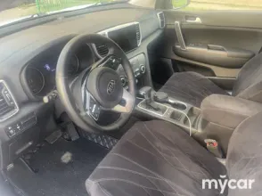 фото Kia Sportage 2020 года с пробегом за 9300000 тенге в undefined - фото 4