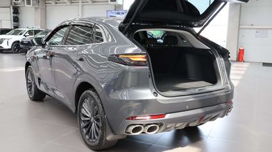 фото Changan UNI-K 2024 года с пробегом за 10790000 тенге в undefined - фото 3