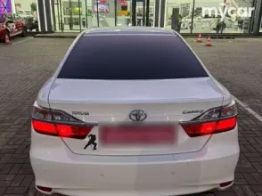 фото Toyota Camry 2015 года с пробегом за 9000000 тенге в undefined - фото 3
