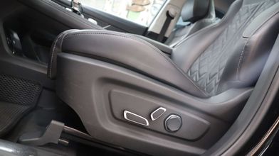 фото Changan UNI-K 2022 года с пробегом за 9200000 тенге в undefined - фото 3