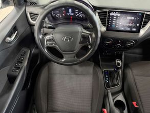 фото Hyundai Accent 2018 года с пробегом за 6490000 тенге в undefined - фото 3