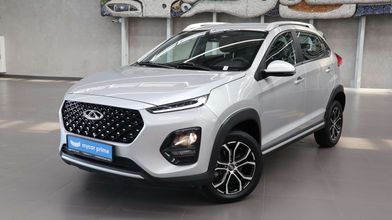 фото Chery Tiggo 2 Pro 2023 года с пробегом за 5490000 тенге в undefined - фото 1