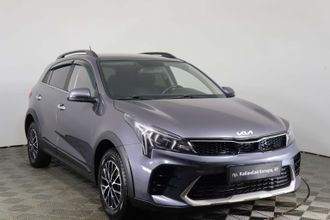 фото Kia Rio 2022 года с пробегом за 7890000 тенге в undefined - фото 3